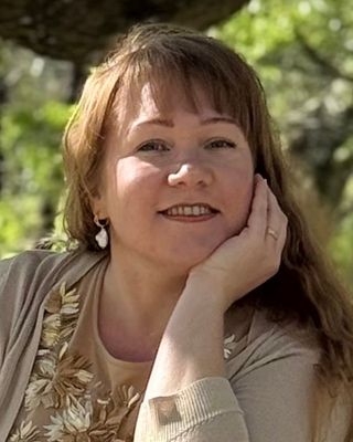 Photo of Anastasia Vicknair, Clinical Social Work/Therapist