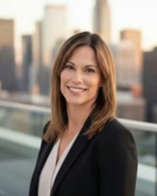 Photo of Nichole Michelson, Licensed Professional Counselor, LPC