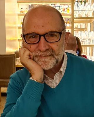 Foto de Martin Osmar Arguinarena, Psicólogo, Lic. en Psicología