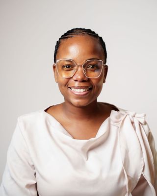 Photo of Tebogo Thoka, Psychologist, MSocSci, HPCSA - Couns. Psych.