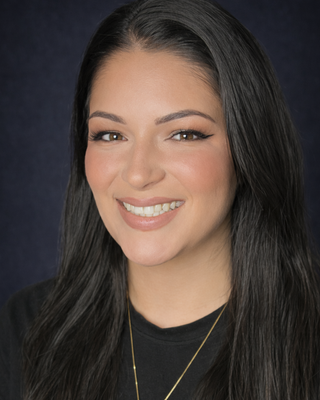 Photo of Danielle Trepanier, Counselor, LMHC