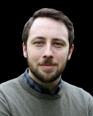 Photo of Joshua R Holbrook, Licensed Professional Counselor, LPC