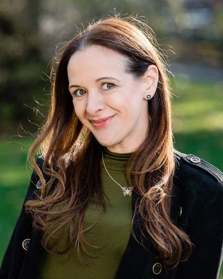 Photo of Nicole Hansen, Licensed Associate Counselor, LAC