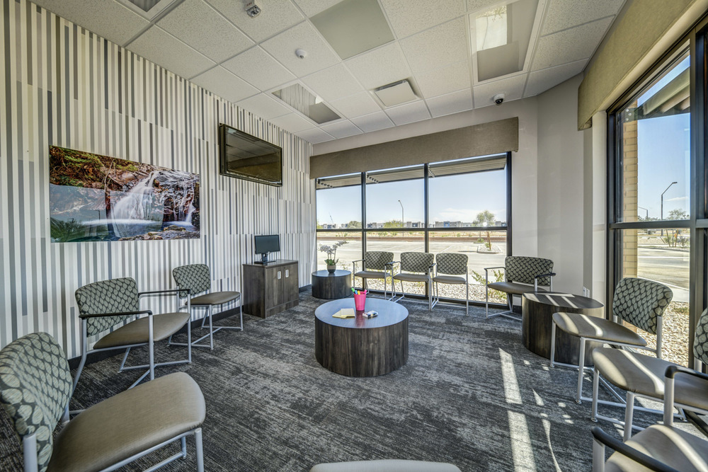 Copper Springs East, Treatment Center, Gilbert, AZ, 85297 Psychology