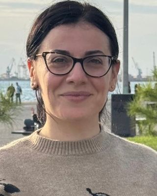 Photo of Nymfodora Giannakidou, Counsellor, MBACP