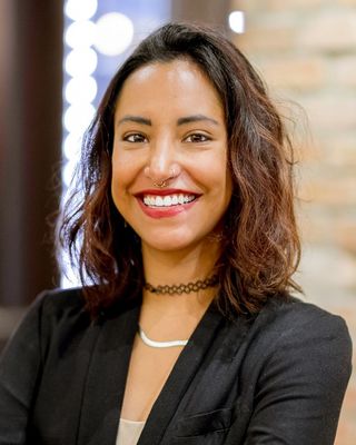 Photo of Claudia Zavala