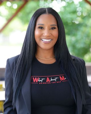 Photo of Cyndi Nicole Hawkes, Clinical Social Work/Therapist, MSW, LSW