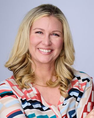 Photo of Sarah Wenger, Psychiatric Nurse Practitioner, PMHNP