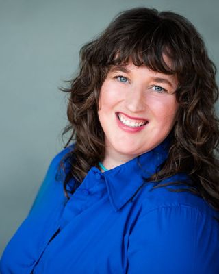 Photo of Julia Fairbanks Rivers, Clinical Social Work/Therapist, LCSW