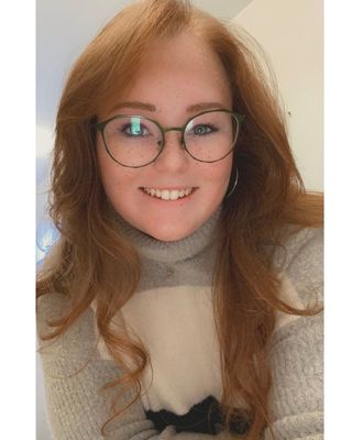Photo of Mackenzie Green, Licensed Professional Counselor, MA