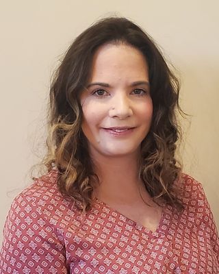 Photo of Katie McKee, Clinical Social Work/Therapist, LCSW