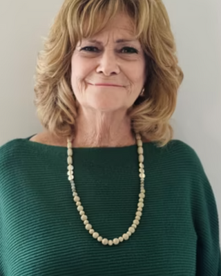 Photo of Heather Tomich, Clinical Social Work/Therapist, LICSW