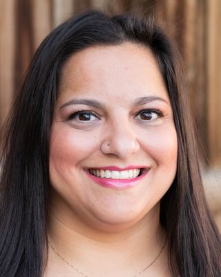 Photo of Kristen Thomas, Counselor, MEd, CMHC