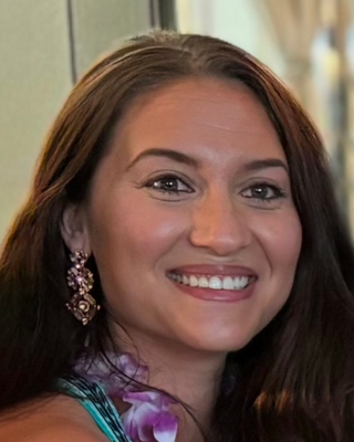Photo of Amber Dale, Marriage & Family Therapist, LMFT