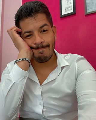 Foto de Fares Lara Monroy, Psicólogo, Mtro