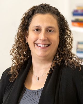 Photo of Carly Blackstone, Psychologist, PsyD