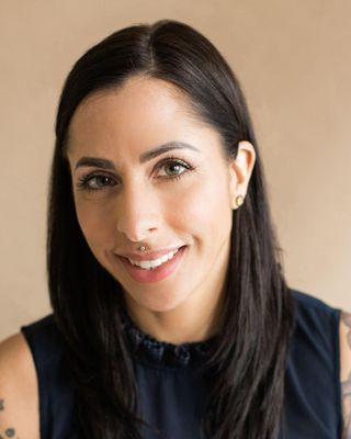 Photo of Michelle Brandon, Psychologist, PhD