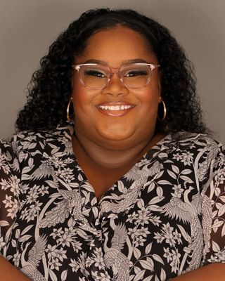 Photo of Leean Andino, Licensed Professional Counselor, LPC