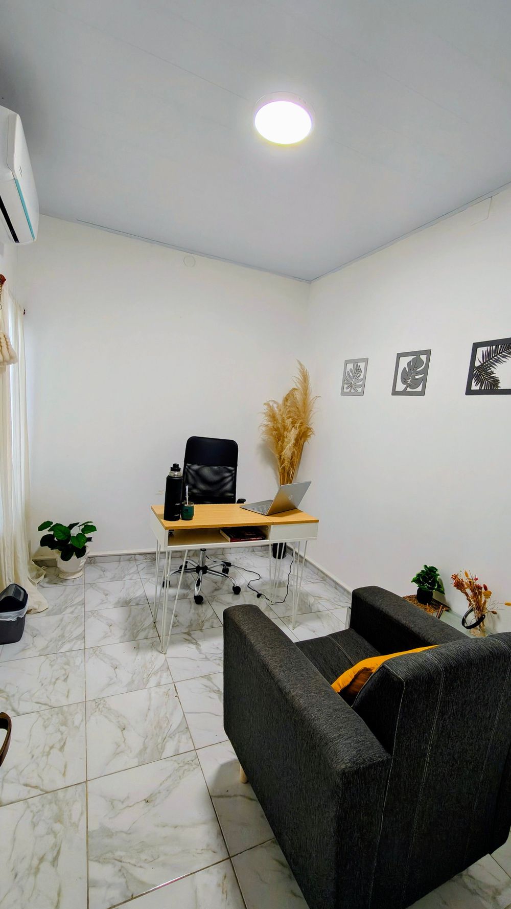 Consultorio presencial en SanaMente Consultorios