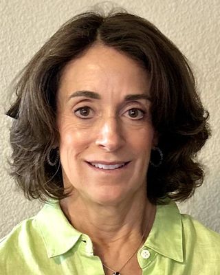 Photo of Kimberly Brookman, Marriage & Family Therapist, MPH, MS, LMFT