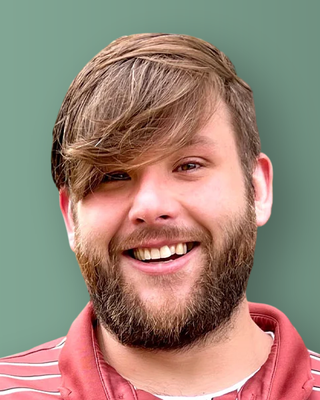 Photo of Justin Michaud, Licensed Professional Counselor, LCPC
