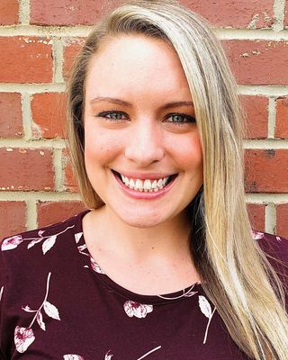 Photo of Lauren Miller, Licensed Clinical Social Worker Associate in Matthews, NC