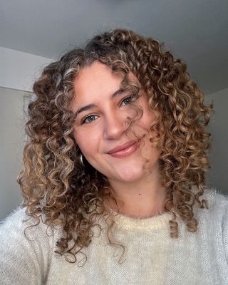 Foto de Loana Bini, Psicólogo, Lic. en Psicología