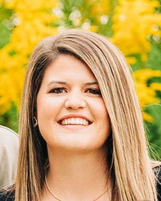 Photo of Deidre Means, Licensed Professional Counselor, LPC
