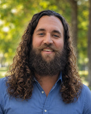 Photo of Eric James Goble, Marriage & Family Therapist Associate, AMFT, MS