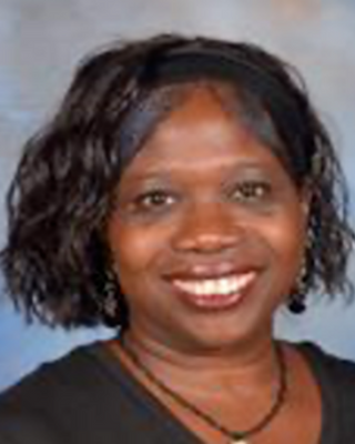 Photo of Otilia Dixon, Licensed Professional Counselor