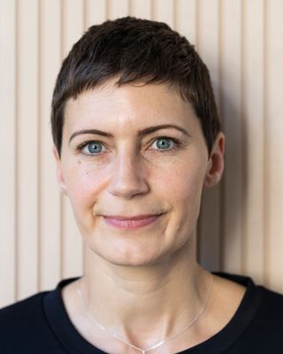 Photo of Pip Old, Counsellor, MBACP