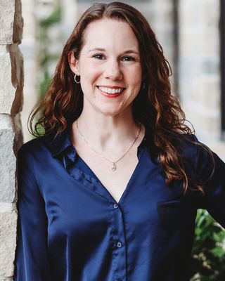 Photo of Sarah McDuffee, Licensed Professional Counselor Associate, MA, LPC, Associa