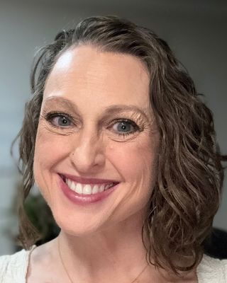 Photo of Stephanie Suzanne Walker, Licensed Professional Counselor, LPC