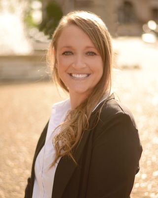 Photo of Tessa Carr, Licensed Professional Counselor, LPC