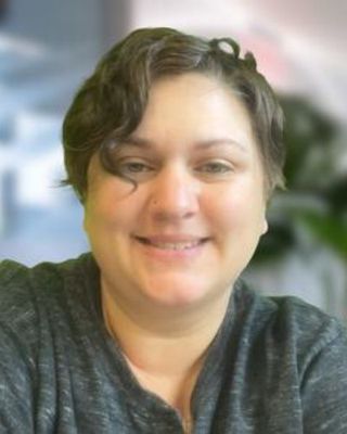 Photo of Adria Wilson, Clinical Social Work/Therapist