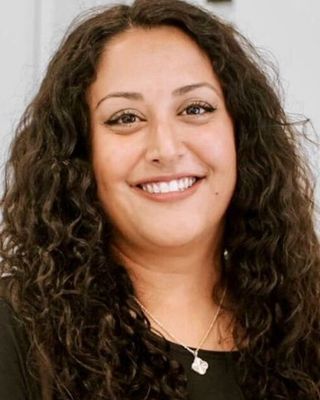 Photo of Sepideh Pourhassani, Licensed Professional Counselor, LPC, MHSP