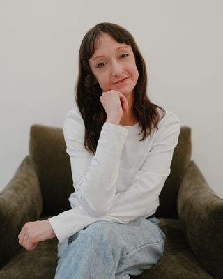 Photo of Carolyn Moriarty, Licensed Mental Health Counselor, LMHC