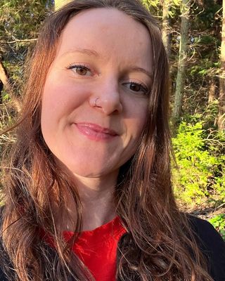 Photo of Amanda Sawyer, Licensed Professional Counselor, LPC, LMHC