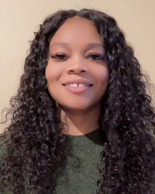 Photo of Raquel Campbell, Psychiatric Nurse Practitioner, PMHNP