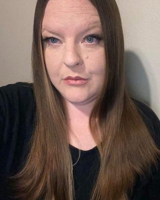 Photo of Molly Rogers, Counselor, LMHC
