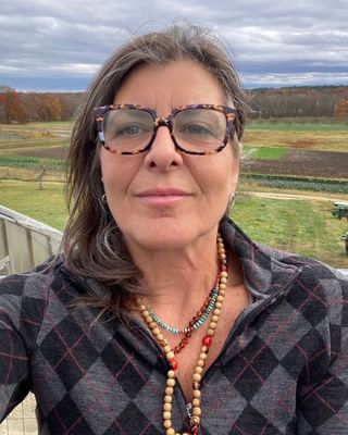 Photo of Sherrie L Vlahakis, MA, LSC, CYT