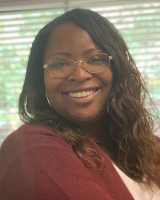 Photo of Kayla Williams, Counselor in Owings Mills, MD