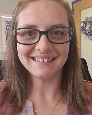 Photo of Amanda Cox, Licensed Professional Counselor, LPC