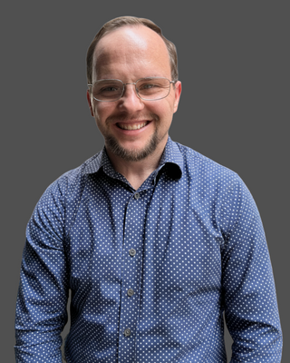 Photo of Jonathan Mayes, Licensed Mental Health Counselor, LMHC