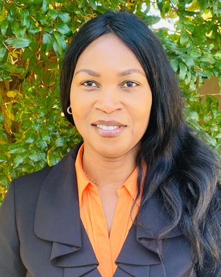 Photo of Patience Ennih Morikang, Psychiatric Nurse Practitioner in Placer County, CA