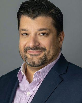 Photo of Joe Galasso, PsyD, Psychologist