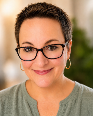 Photo of Linda Smith, Counselor, MA, LMHC