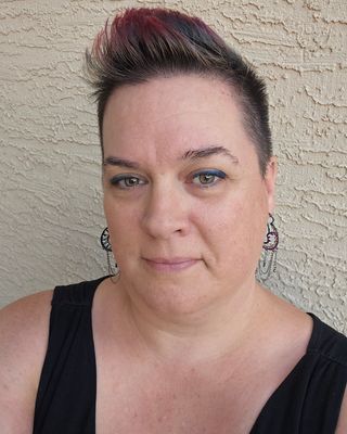 Photo of Kendahl Florio, Clinical Social Work/Therapist, MSW, LCSW, BHP