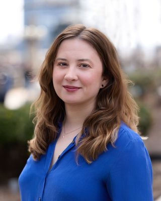 Photo of Kelly Runningen, Pre-Licensed Professional