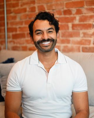 Photo of Matthew Lopez, Pre-Licensed Professional